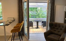 Appartements - Zum Hafen